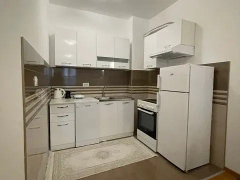 Izdavanje, jednosoban stan, 50m², Stari Aerodrom, Podgorica - image 16