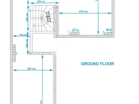 Izdavanje, poslovni prostor, 190m², City Kvart, Podgorica - image 21