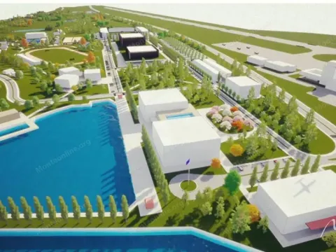 Prodaja, dvosoban stan, 113m², Tivat, Crna Gora - image 18