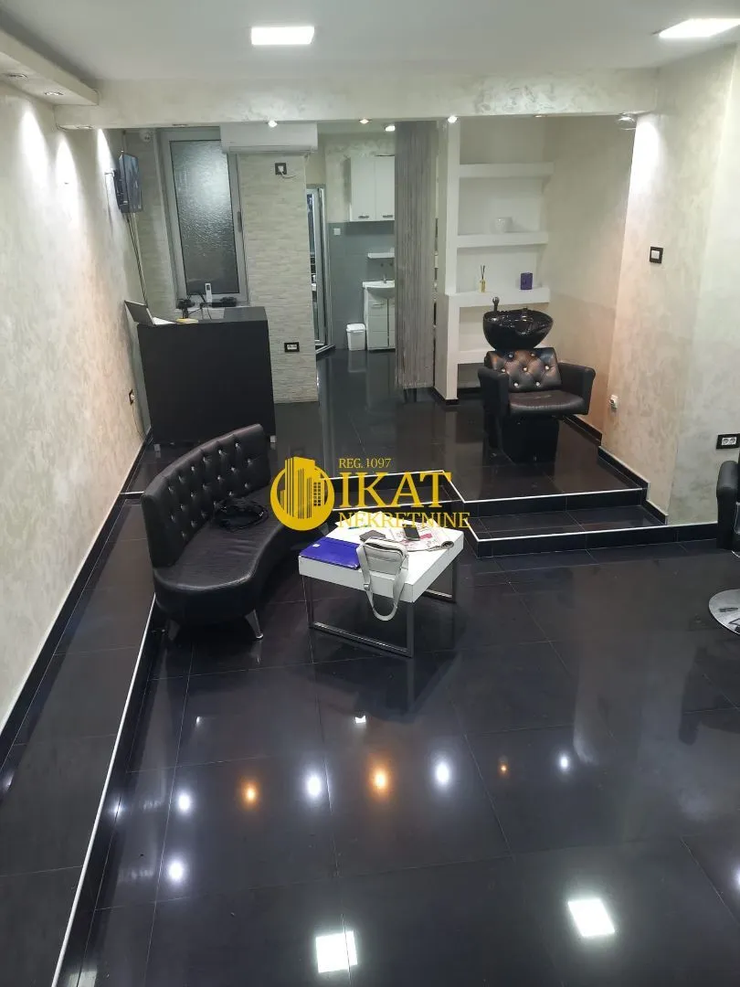 Rent, office space, 39m², Stari Grad, Beograd