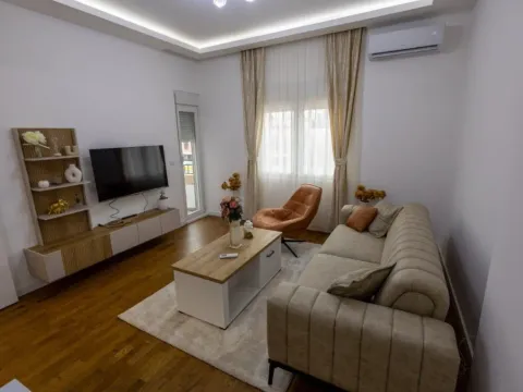 Izdavanje, jednosoban stan, 45m², Zabjelo, Podgorica - image 2