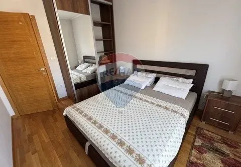 Izdavanje, jednosoban stan, 42m², City Kvart, Podgorica - image 7