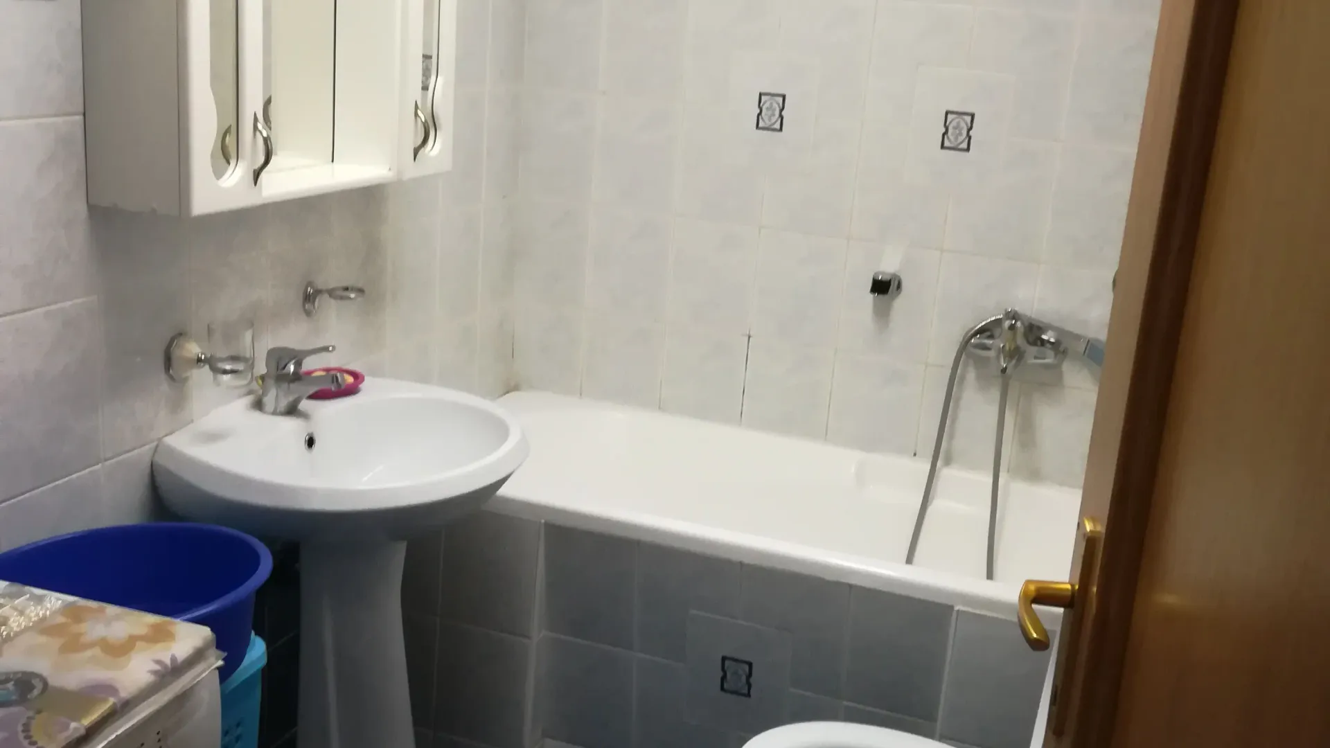 Rent, studio apartment, 38m², Kruševac, Podgorica