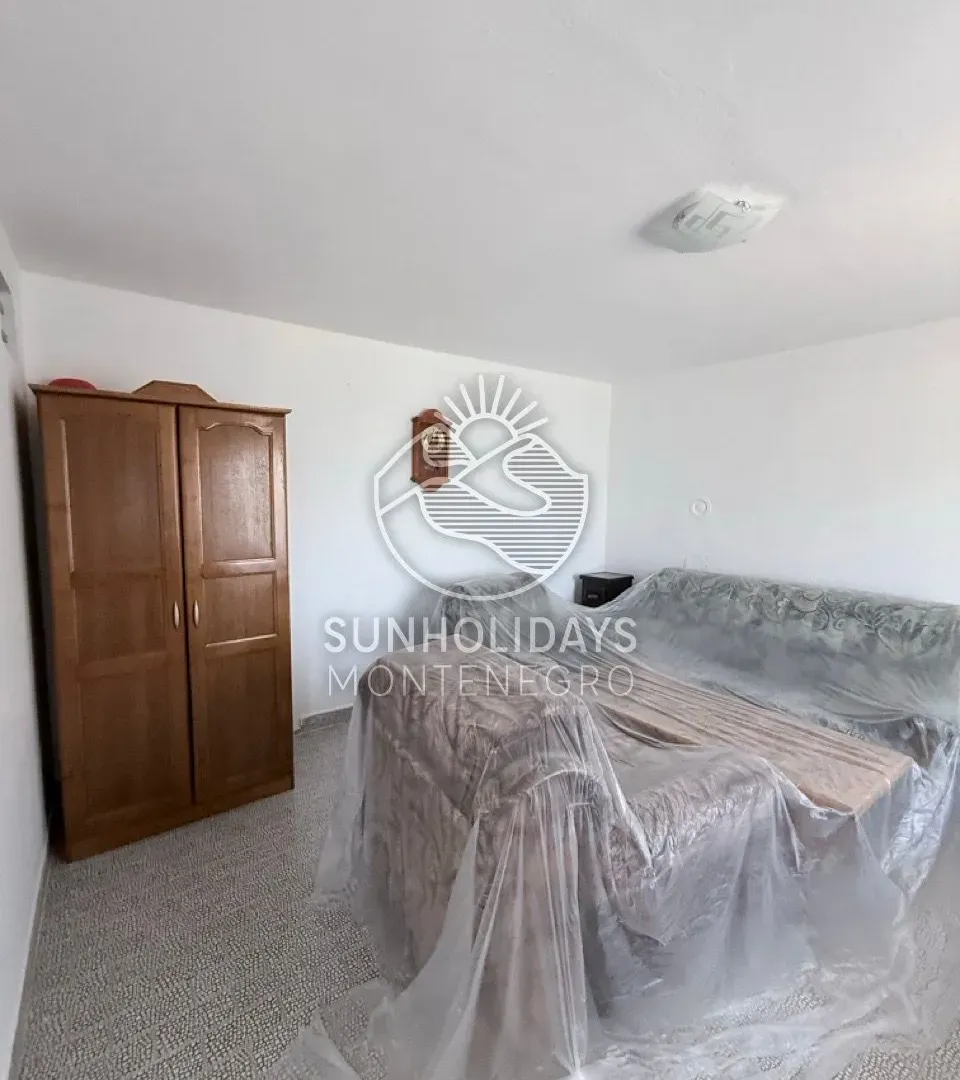 Sale, house, 90m², Zankovići, Bar