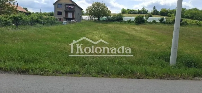 Prodaja, plac, 1300m², Nemenikuće, Sopot