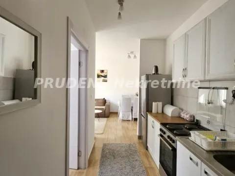 Izdavanje, jednosoban stan, 31m², Ledine, Beograd - image 3