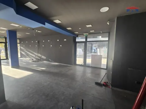 Izdavanje, poslovni prostor, 306m², Grbavica, Novi Sad Sve Podlokacije - image 4