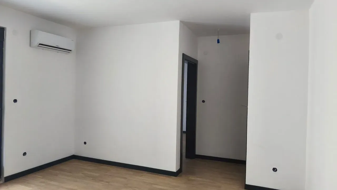 Sale, one bedroom apartment, 51m², Gorica C, Podgorica