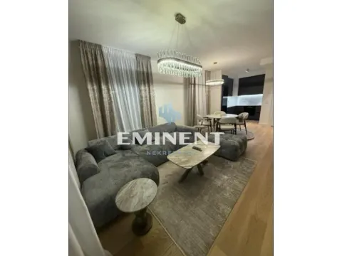 Izdavanje, trosoban stan, 76m², Savski Venac, Beograd - image 2