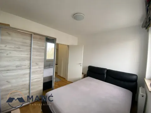 Sale, two bedroom apartment, 44m², Detelinara, Novi Sad Sve Podlokacije - image 7