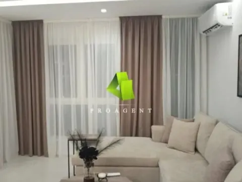 Rent, two bedroom apartment, 56m², Medijana, Niš - image 2