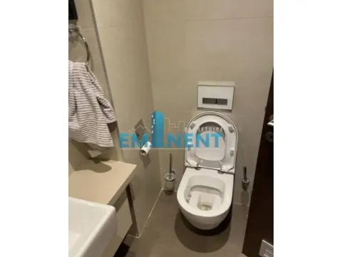 Rent, two bedroom apartment, 63m², Novi Beograd Sve Podlokacije, Beograd - image 5