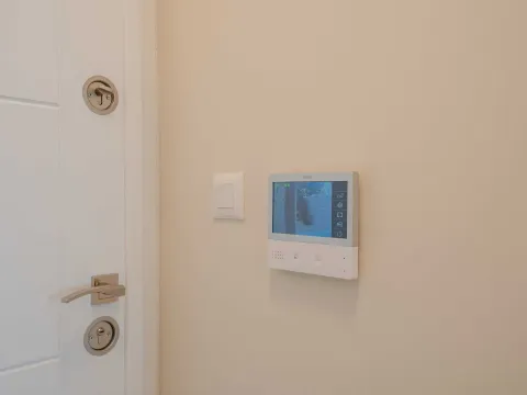 Sale, one bedroom apartment, 46m², Petrovac, Budva - image 14