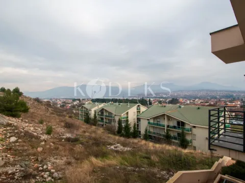 Izdavanje, jednosoban stan, 47m², Gorica C, Podgorica - image 11