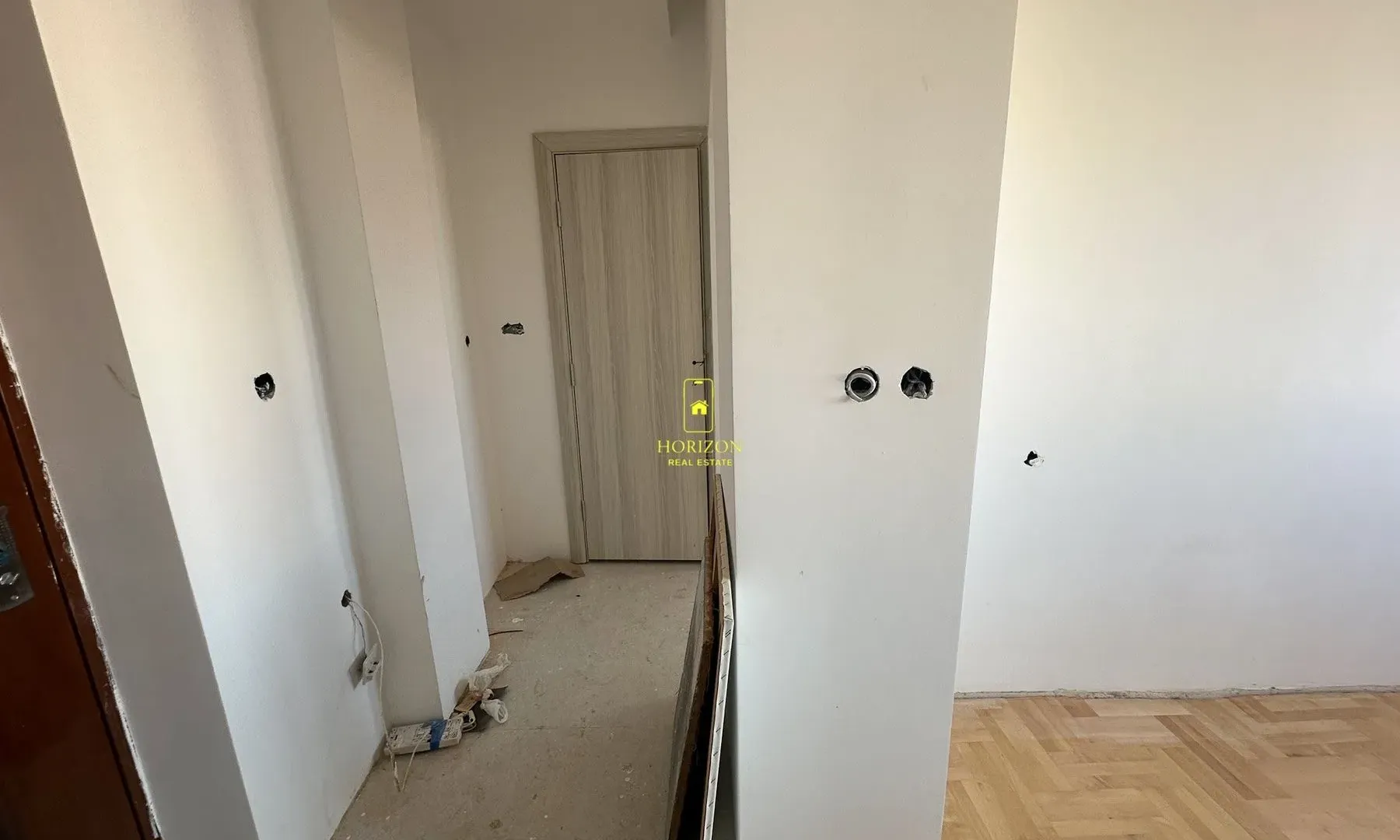 Prodaja, jednosoban stan, 30m², Preko Morače, Podgorica