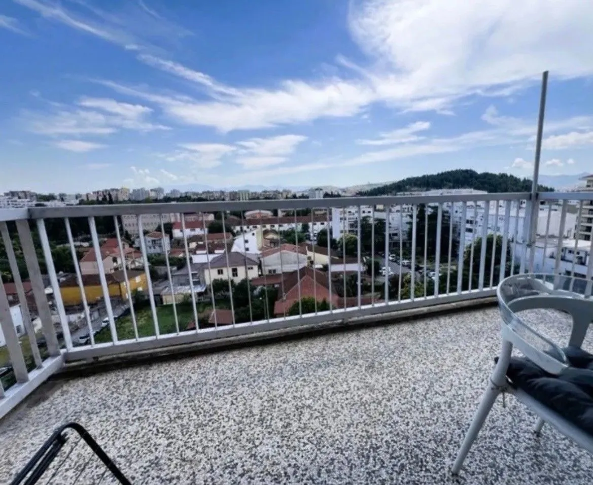 Prodaja, jednosoban stan, 48m², Pejton, Podgorica