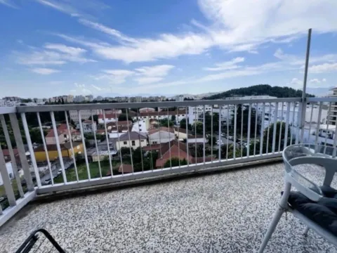 Prodaja, jednosoban stan, 48m², Pejton, Podgorica - image 9