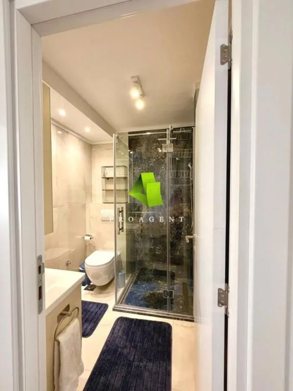 Sale, two bedroom apartment, 79m², Medijana, Niš