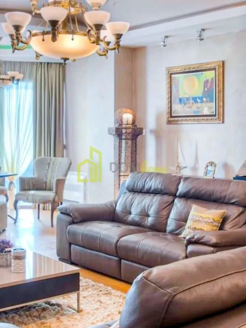 Prodaja, trosoban stan, 180m², Budva, Crna Gora