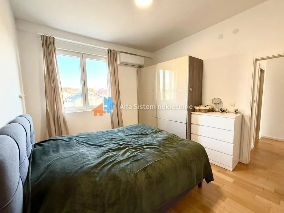 Rent, three bedroom apartment, 160m², Višnjička Banja, Palilula Sve Podlokacije