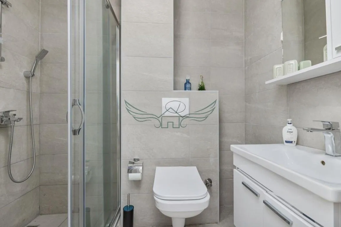 Prodaja, jednosoban stan, 24m², Kavač, Kotor