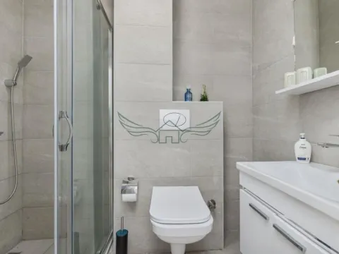 Izdavanje, jednosoban stan, 24m², Kavač, Kotor - image 5