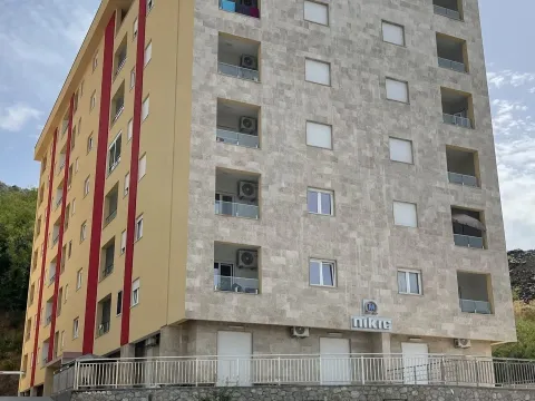 Sale, apartment, 48m², Kamenovo, Budva - image 10
