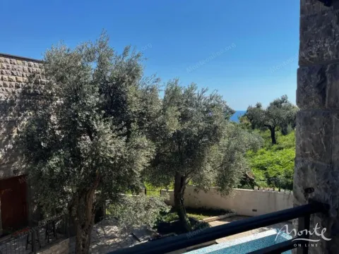 Sale, one bedroom apartment, 54m², Petrovac, Budva - image 18