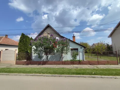 Kuća in Mali Radanovac