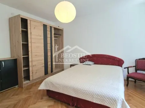 Izdavanje, dvosoban stan, 41m², Stari Grad, Beograd - image 2