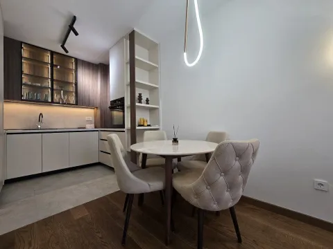 Rent, apartment, 50m², Tološka šuma, Podgorica - image 3