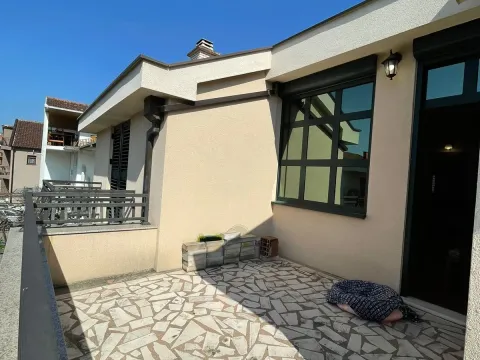 Prodaja, kuća, 293m², Stari Aerodrom, Podgorica - image 18