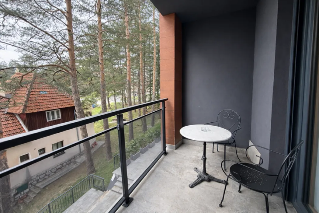 Prodaja, stan, 39m², Palisad, Zlatibor