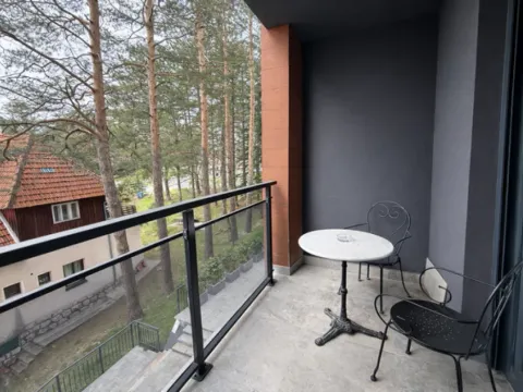 Prodaja, stan, 39m², Palisad, Zlatibor - image 10