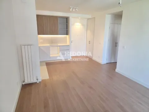 Prodaja, dvosoban stan, 55m², Savski Venac, Beograd