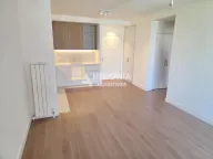 Prodaja, dvosoban stan, 55m², Savski Venac, Beograd - image 1