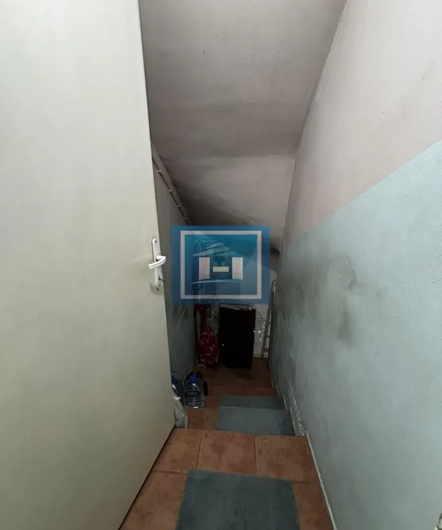 Prodaja, četvorosoban stan, 102m², Strelište, Jagodina