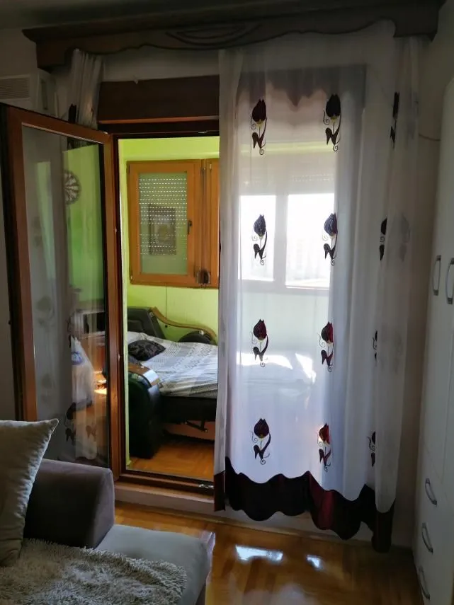 Rent, apartment, 37m², Tuški Put, Podgorica