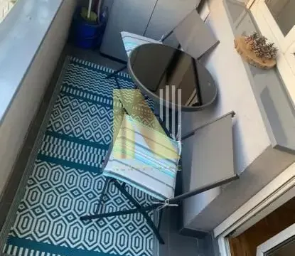 Izdavanje, garsonjera, 26m², Bulevar Evrope, Novi Sad Sve Podlokacije - image 9