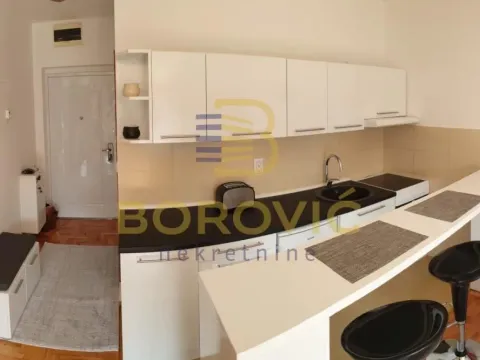 Sale, two bedroom apartment, 40m², Uciteljsko Naselje, Zvezdara Sve Podlokacije - image 6