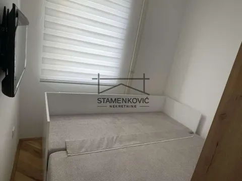 Izdavanje, jednosoban stan, 32m², Rotkvarija, Novi Sad Sve Podlokacije - image 5