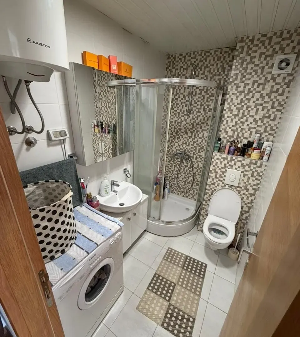 Sale, apartment, 38m², City Kvart, Podgorica