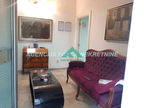 Rent, office space, 40m², Savski Venac, Beograd - image 4