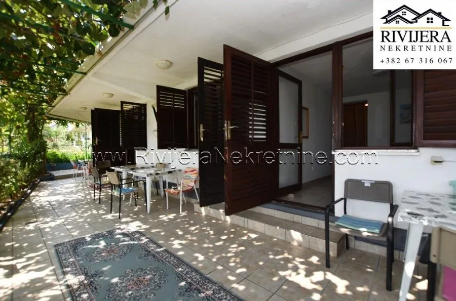 Prodaja, kuća, 365m², Bijela, Herceg Novi