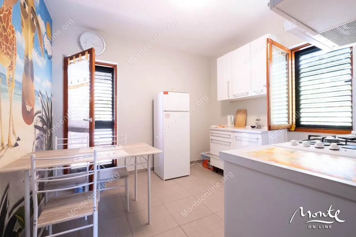 Prodaja, kuća, 147m², Krašići, Tivat
