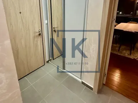 Prodaja, dvosoban stan, 85m², Master Kvart, Podgorica - image 14