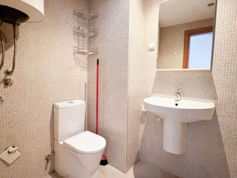 Sale, studio apartment, 30m², City Kvart, Podgorica - image 4