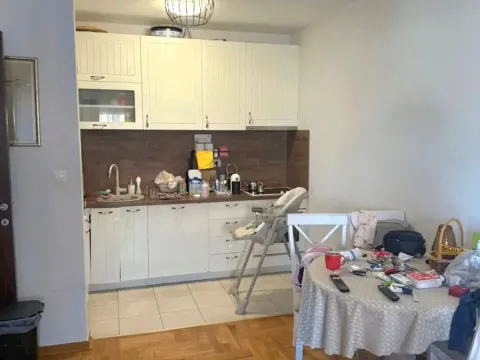 Sale, two bedroom apartment, 64m², Stari Aerodrom, Podgorica - image 2