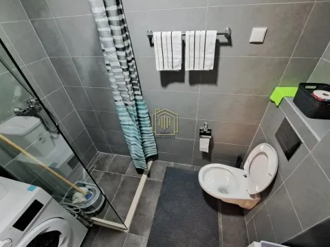 Rent, one bedroom apartment, 40m², Zabjelo, Podgorica - image 5