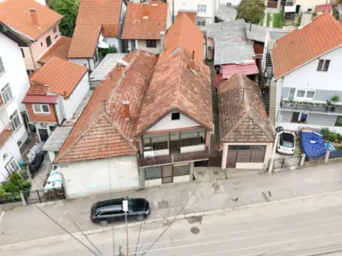 Sale, house, 300m², Leskovac, Srbija - image 2